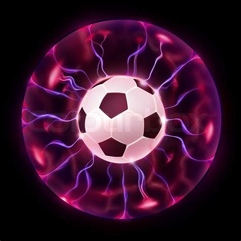 Magic soccer balll